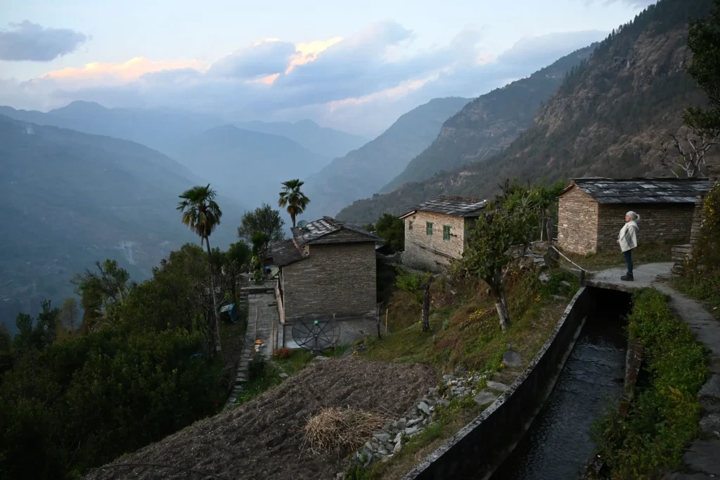 Annapurna Eco-Community Trek Package