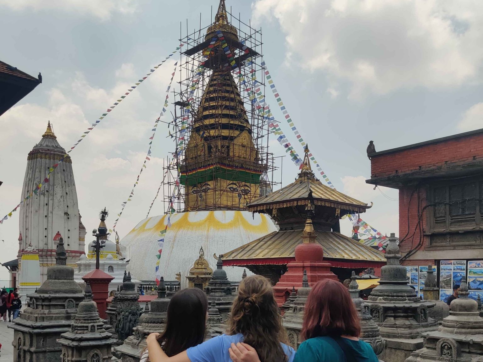 Why Travel with Lets Trip Nepal Adventure? Exploring the Essence of a Perfect Journey